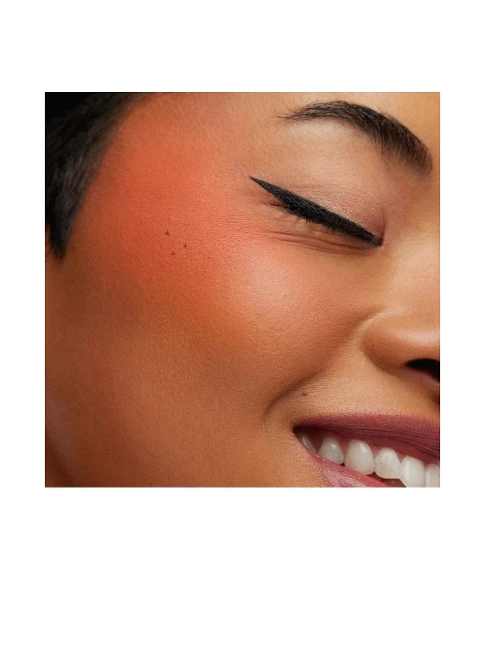 r.e.m. Beauty Hypernova Satin Matte Blush